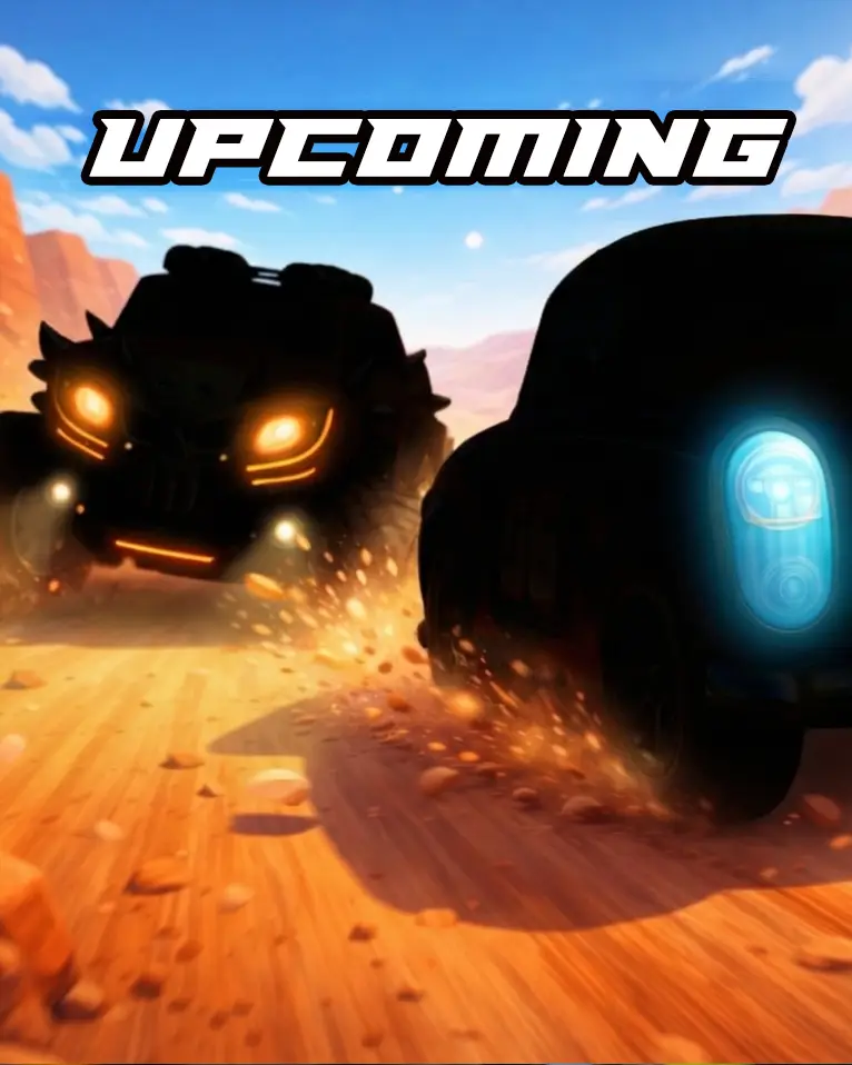 Upcoming Title: ProjectX