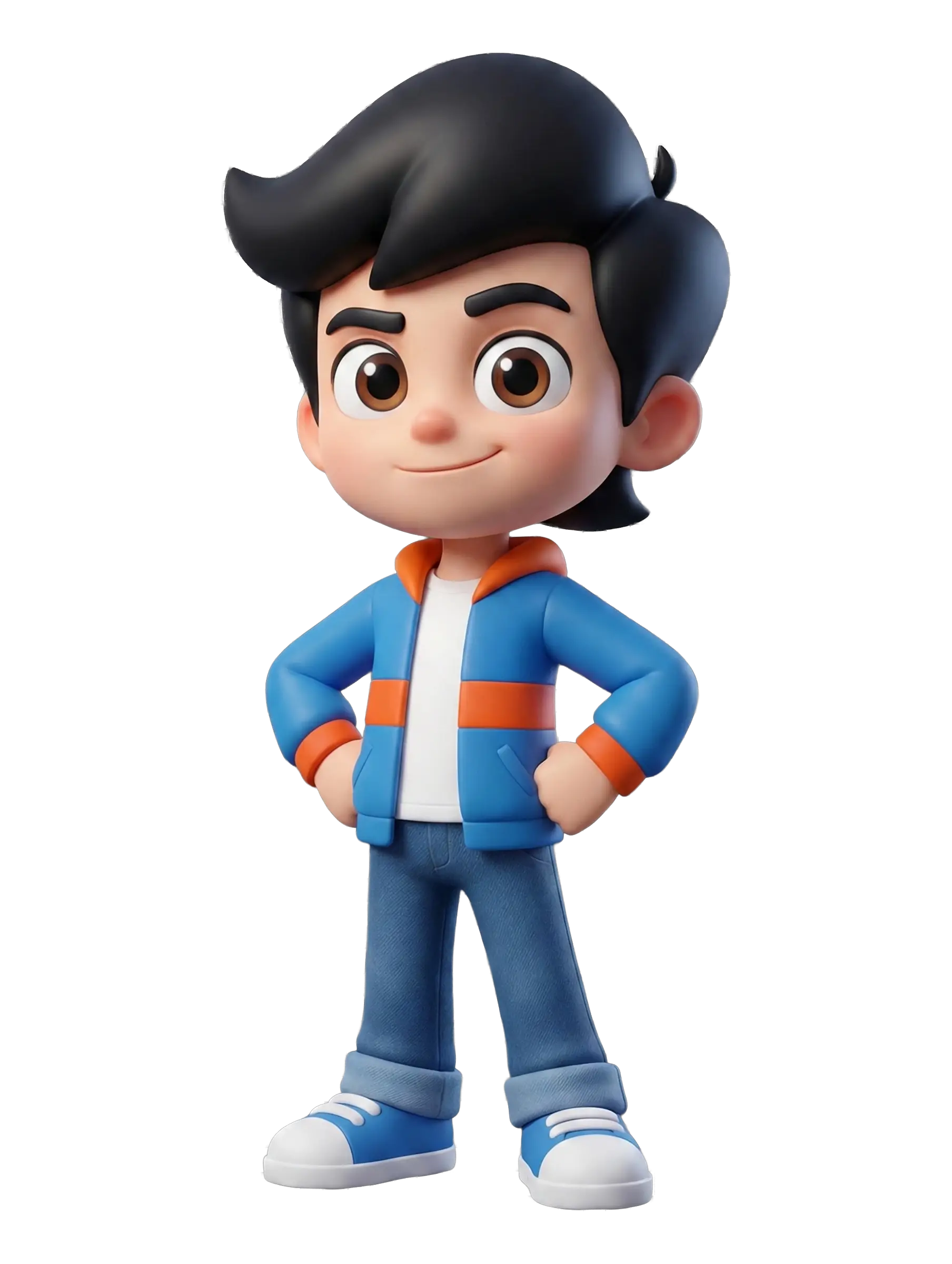 Max from Sweet Hit