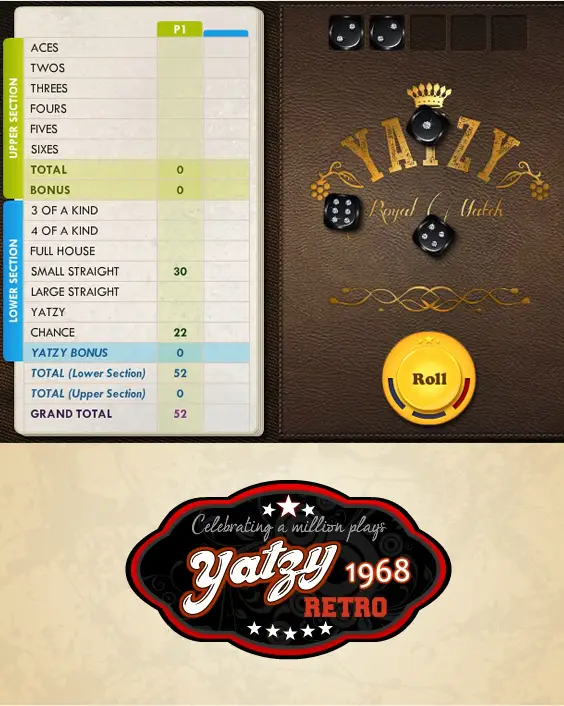 Yatzy